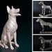 see more listings in the Casting Large Statues section