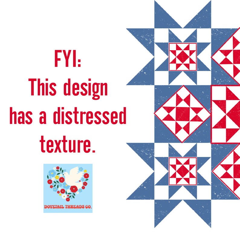 Quilt T-Shirt, Gift for Quilters, Americana Tee, Patriotic Women's Shirt, Quilt Block Shirt, Quilt Retreat Tee, Quilter Shirt. image 8