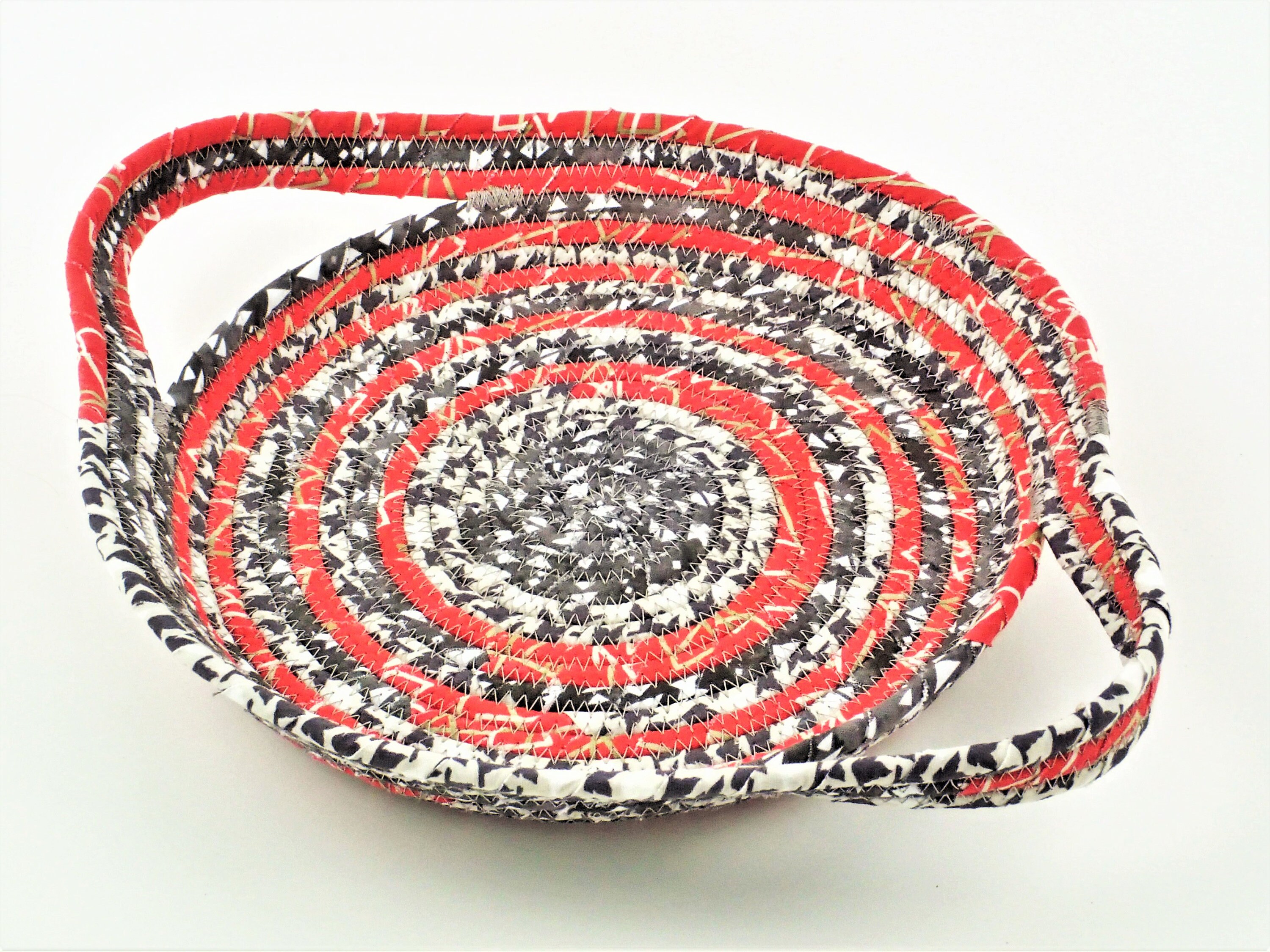 9 Pie Plate Carrier & Server Bakeware Basket With Cork Etsy