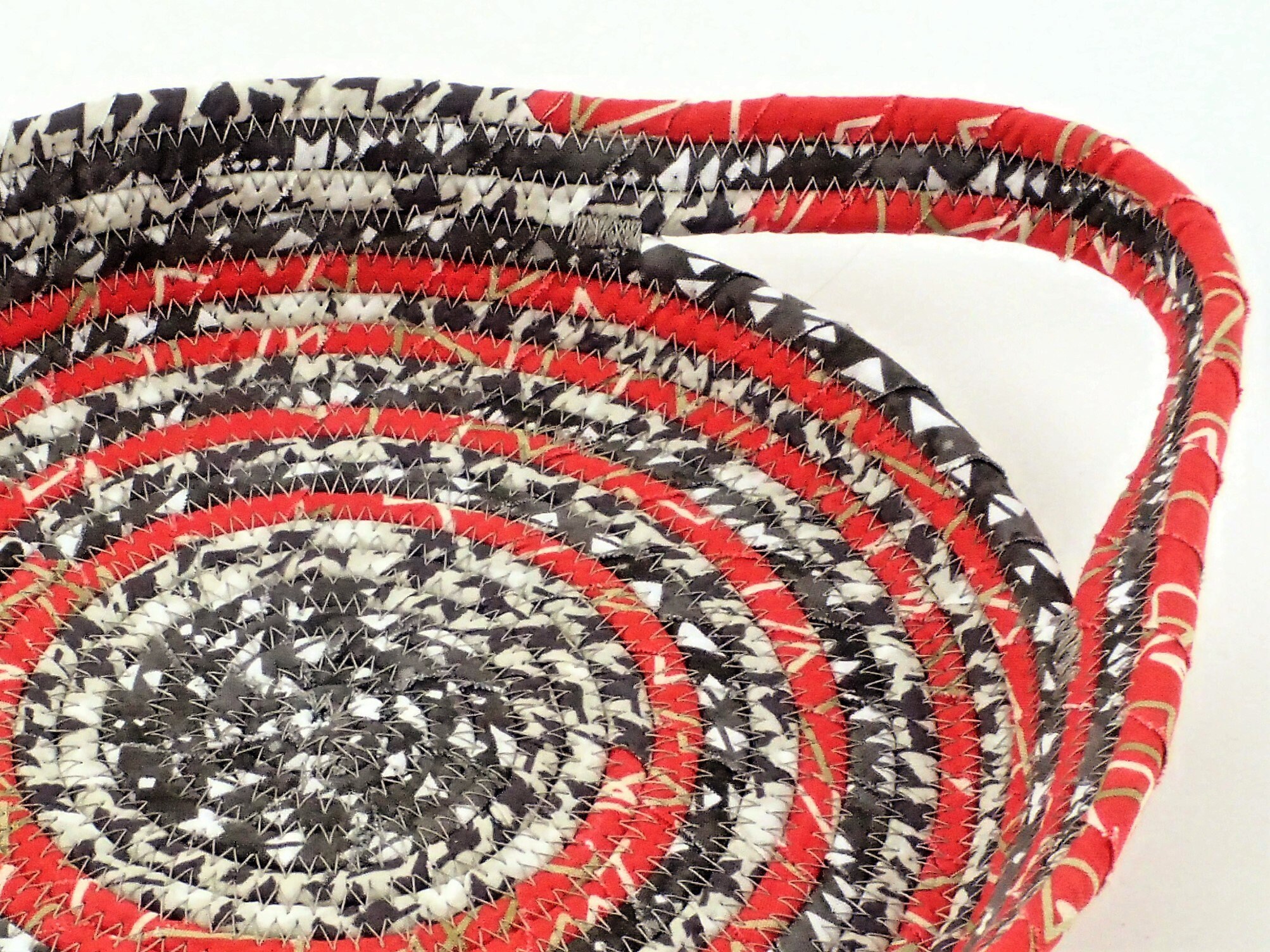 9 Pie Plate Carrier & Server Bakeware Basket With Cork Etsy