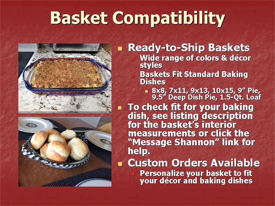 9.5 Deep Dish Pie Plate Carrier Baking Pan Holder & Etsy