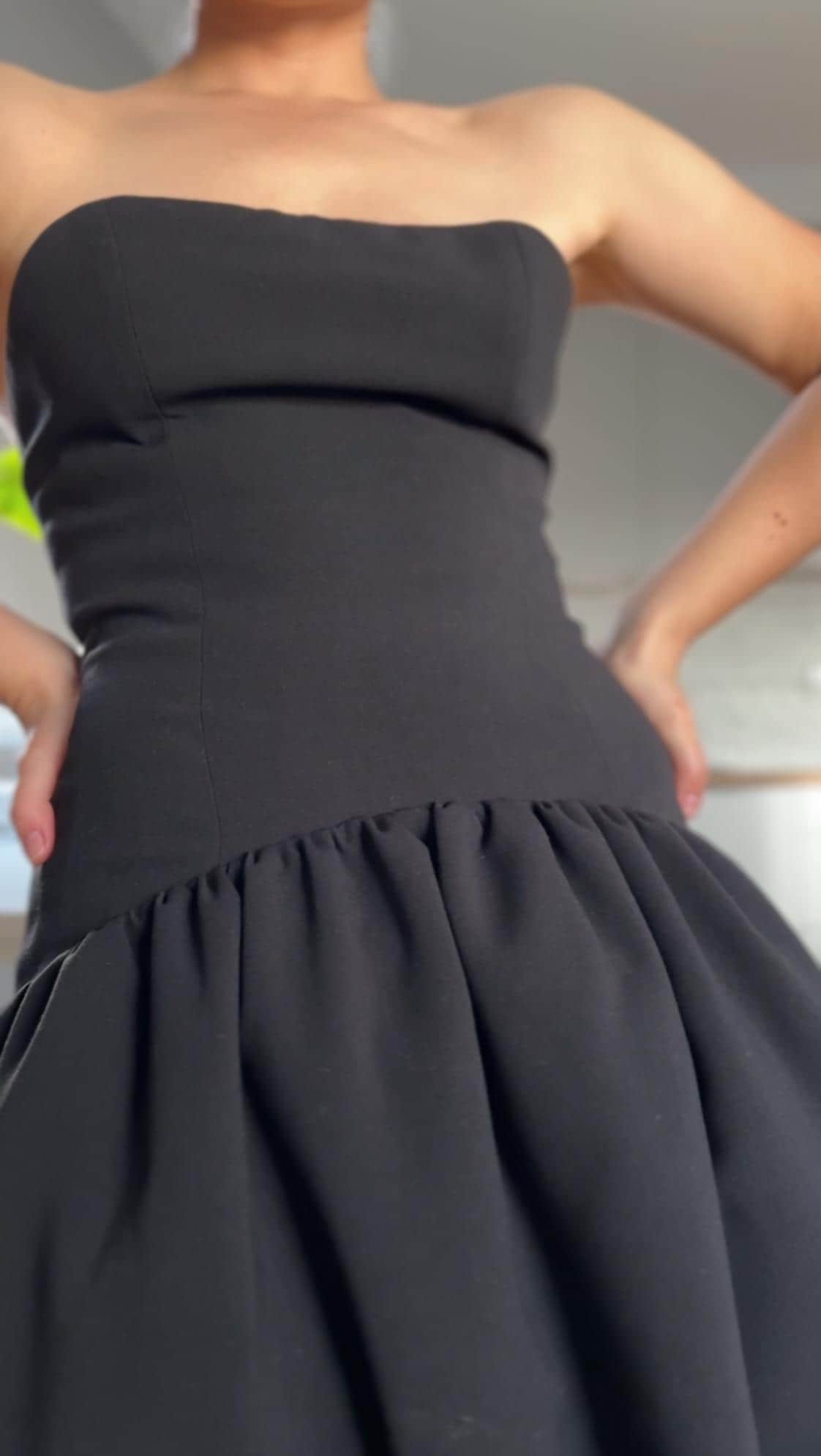 navy drop waist dress Charcoal Grey Drop Waist Mini Dress