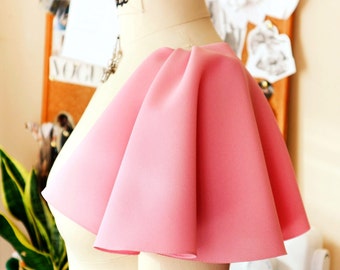 Patrón PDF de manga de mariposa / S - 5XL / EE. UU. 4 - 30