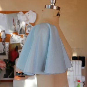 Sleeve Sewing Pattern • Butterfly, Puff, Off Shoulder,Princess (PDF Pattern)