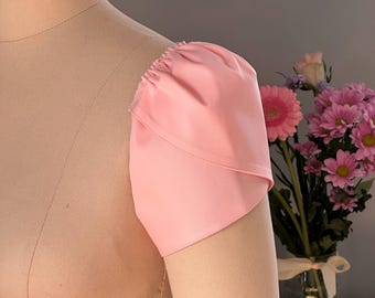 Tulip Sleeve Sewing Pattern (PDF) | Classic Petal Design, XXS-3XL