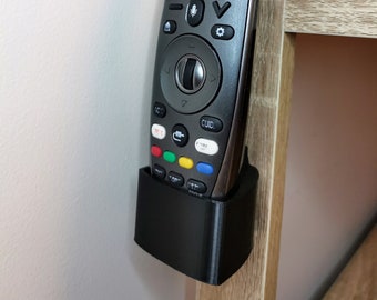Supporto per telecomando magico / Supporto per telecomando magico TV - Ecologico