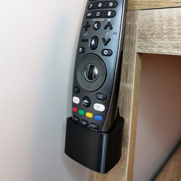 Magic Remote Holder | Holder for TV Magic Remote - Eco-Friendly