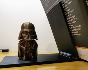 Buchstütze yoda - Betrachten Sie dem Gewinner unserer Experten