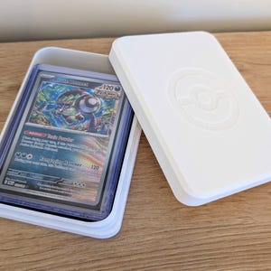 amazon pokemon card holder Binder 4 Pocket, Trading Card Fits 400 Cards With 50 Removable Sleeves, Portable Collection Card Ablum, Game Card Case book With Zipper for Gift, Red : Toys & Games black and not easy to break Card Book Holder Binder Album
