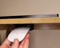 Magic Mouse Under Desk Mount | Apple Mouse Under-Desk Mount, Desk Organizer, Magic Mouse Holder Desk product logo