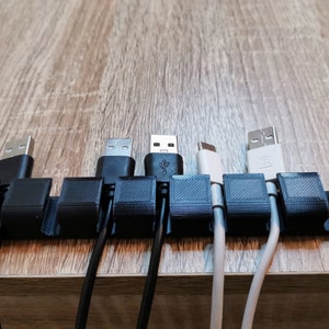 ケーブル ホルダー管理 - ケーブル管理とケーブル オーガナイザー |環境に優しい