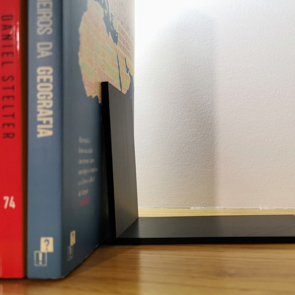 Simple Bookends Etsy