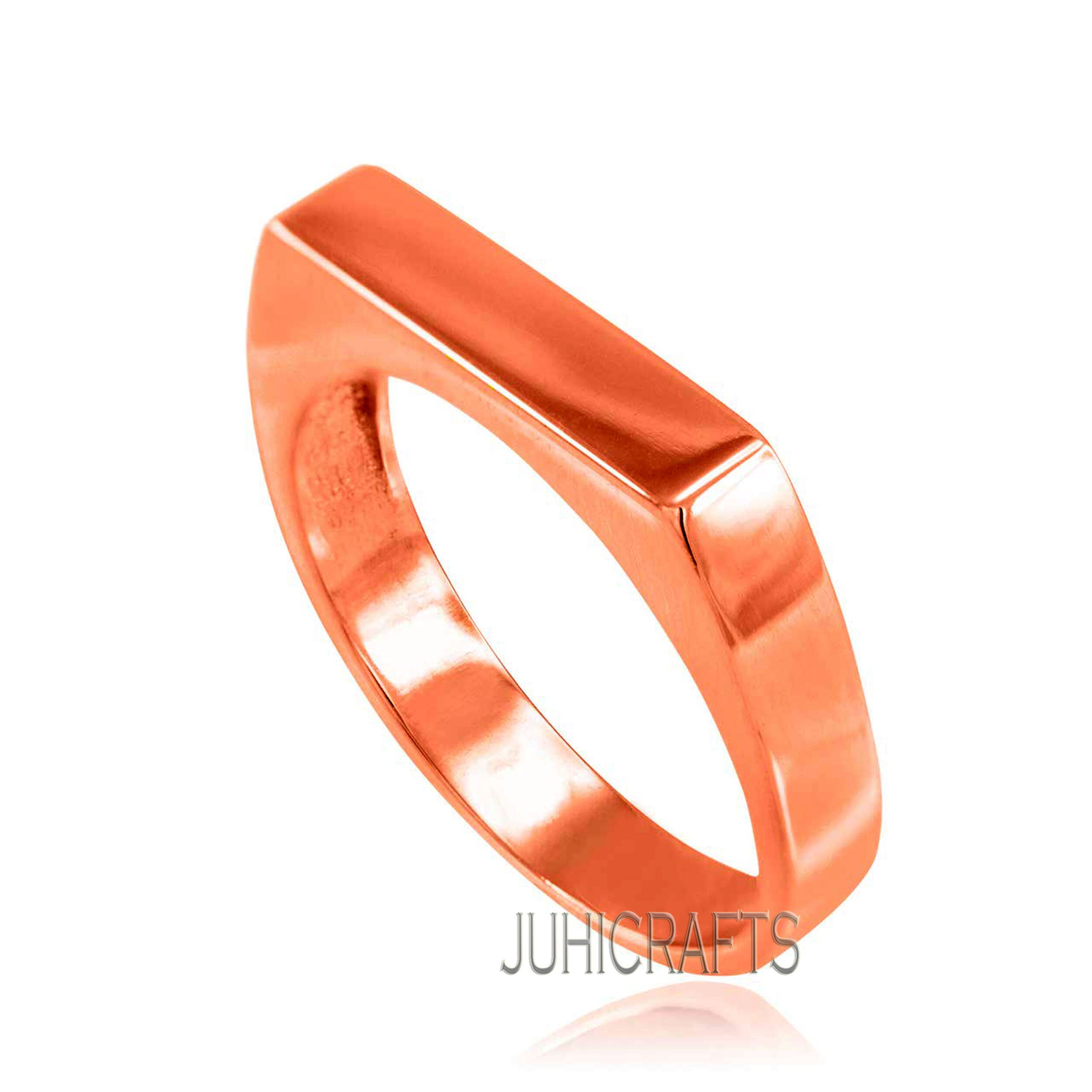 Single Finger Ring Single Finger Jewelry Bar Ring 925 Etsy UK