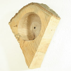DIY wood clock, DIY clock kit, Garden cottage style, Woodland decor, Craft stuff, Do it yourself