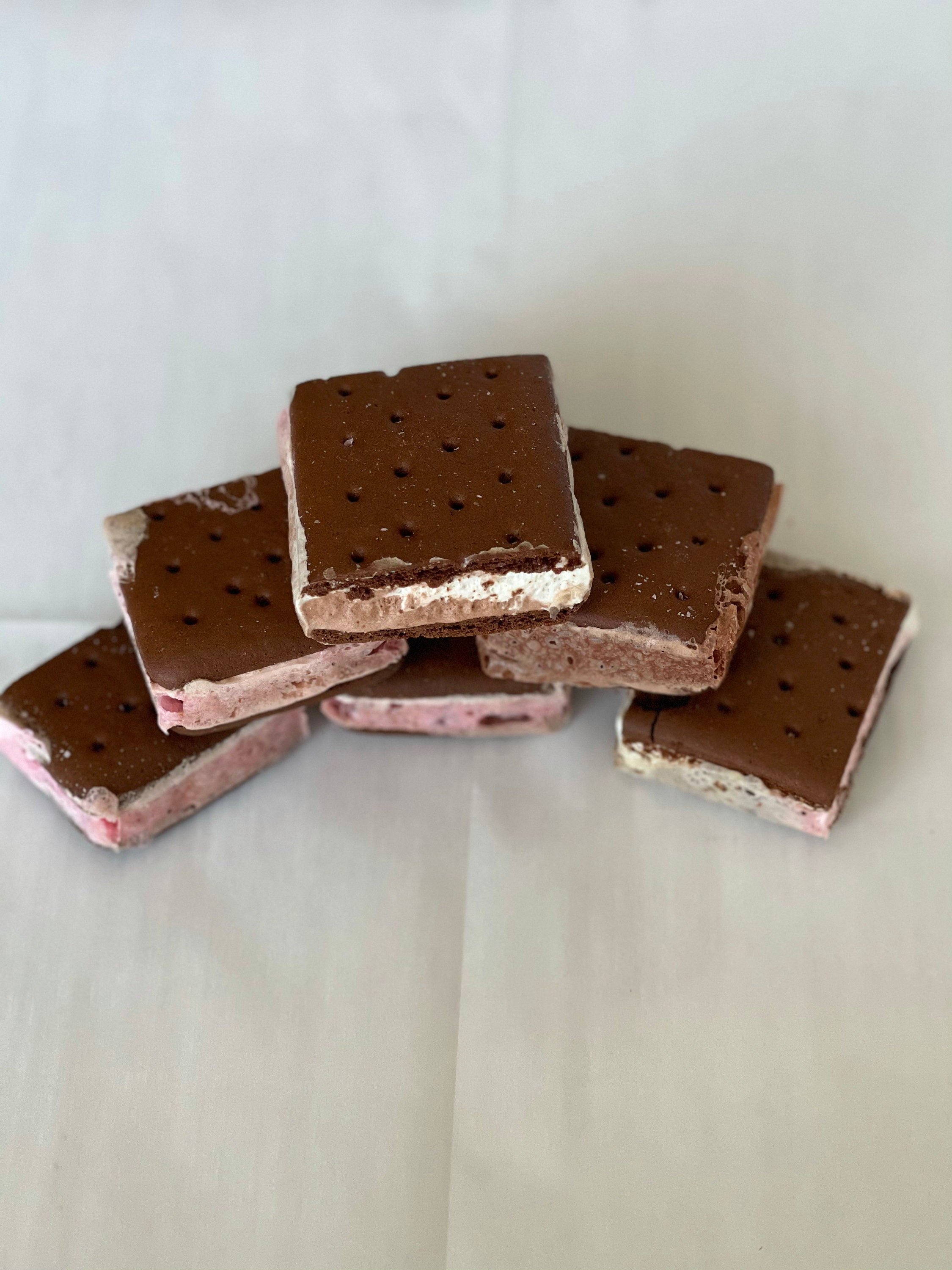 Freeze Dried Ice Cream Sandwich Etsy