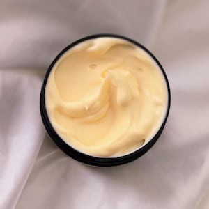Ethereal Skin Ceramide Cream | Hyaluronic Acid + Fig + SeaBuckthorn | Niacinamide | Organic | Vegan