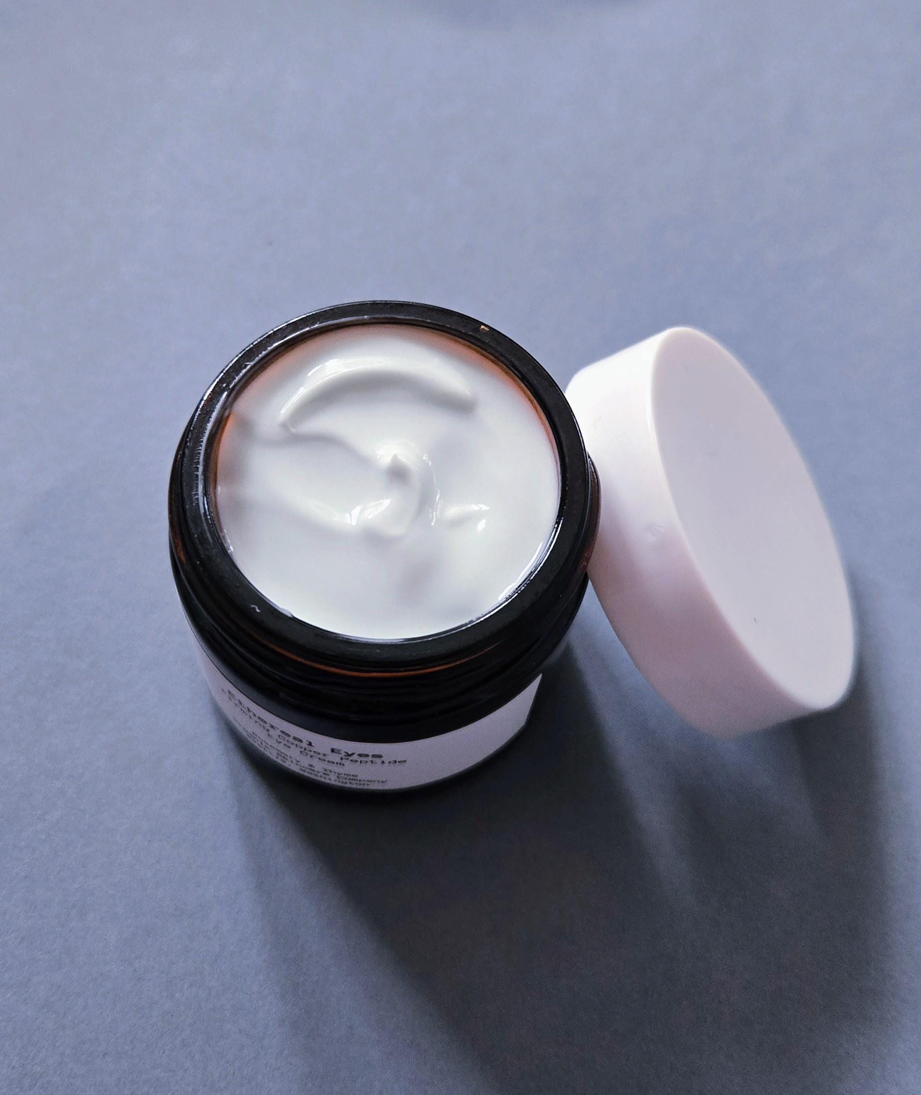 ghk cu cream australia GHK-CU Cream - Anti-aging facial moisturizer, firming and moisturizing for  all skin types, suitable for men and women main image 1