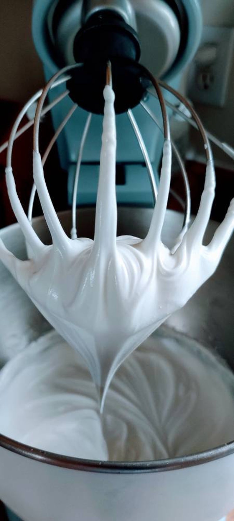 Luxurious Squalane Whipped Body Butter Stretch Mark Cream Nourishing