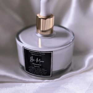 Lilac Moon Copper Peptide Anti-aging Milk Serum with Bakuchiol