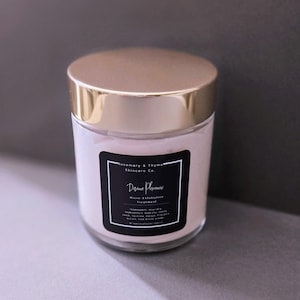 Divine Phoenix Micro-Exfoliation Cream Treatment | Rice Ceramides | Sugarcane Squalane | AHA/BHA Superfruit Complex