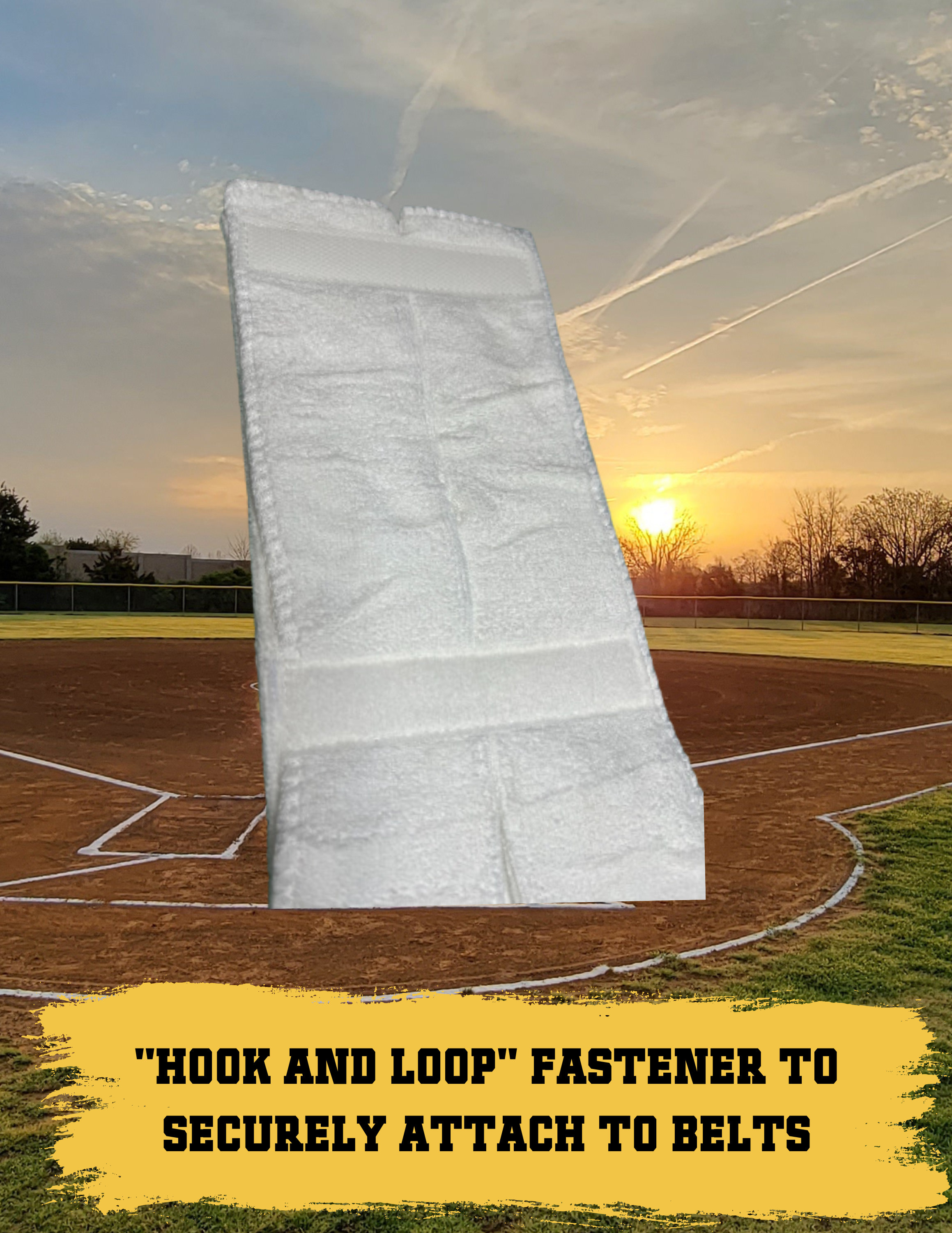 Custom Pitching towel | Sublimated towel for pitcher | Softball Baseball Pitching Towel | Sports towel | Team towel | Towel for pitching