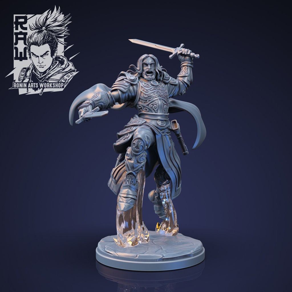 melvor idle black knight