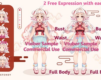 24 Best Vtuber Services To Buy Online Fiverr