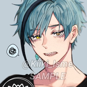 CLOSEProfessional Anime , Custom Anime Character , OC Custom, DnD Custom, Light Novel, Fanart, Kemonomimi, SFW (Non Commercial ART) Artist K