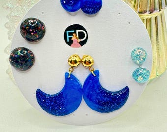 Taylor-inspired handmade earring sets | Gifts for swifies