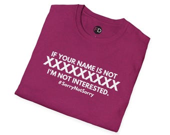 T-Shirts