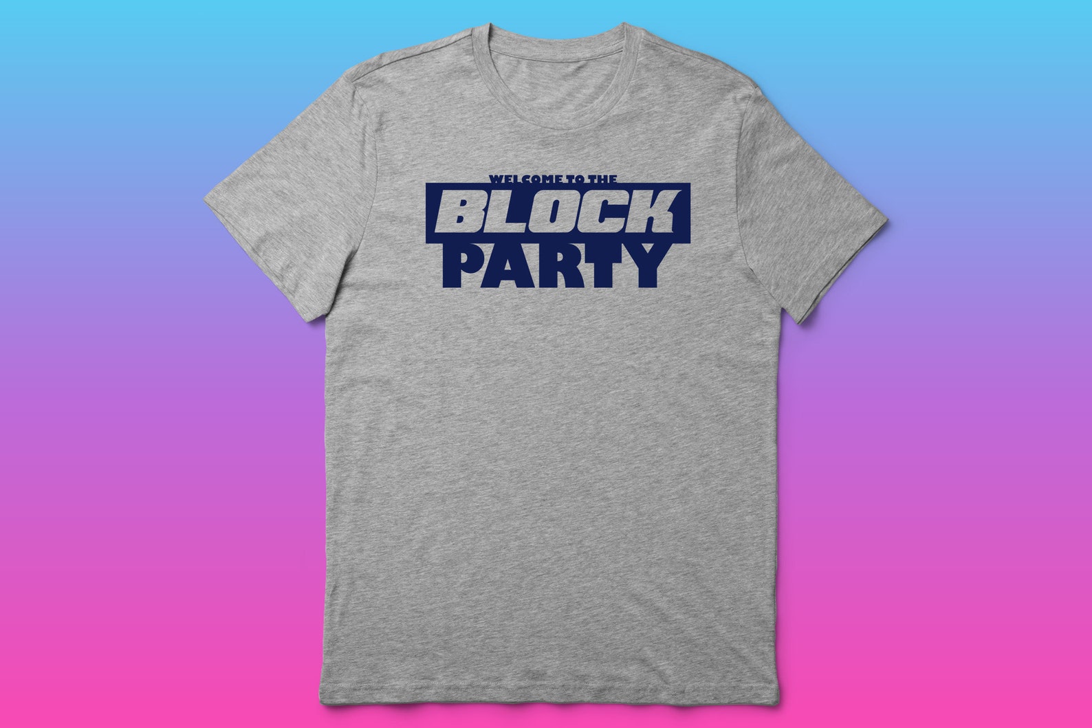 welcome to o block shirt