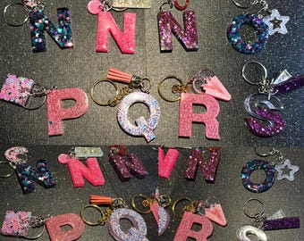 Keychains