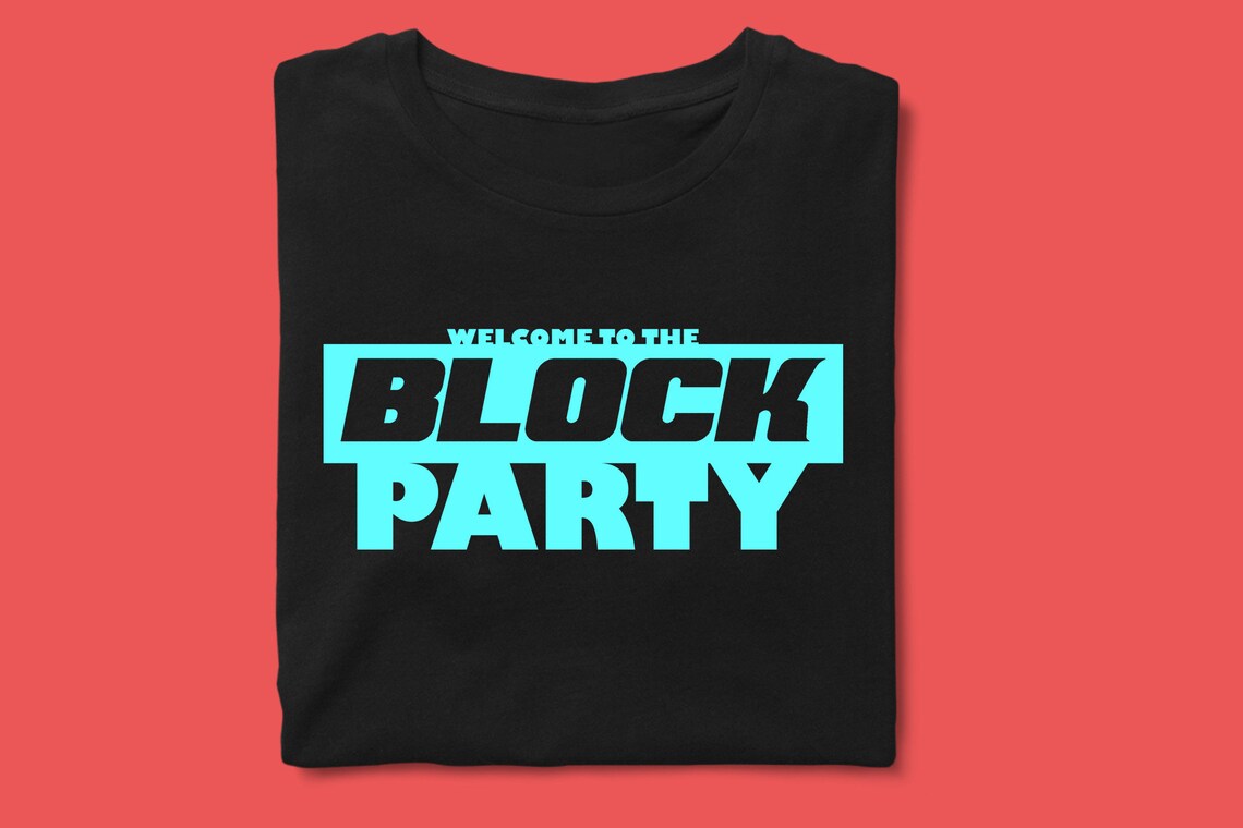 welcome to o block shirt
