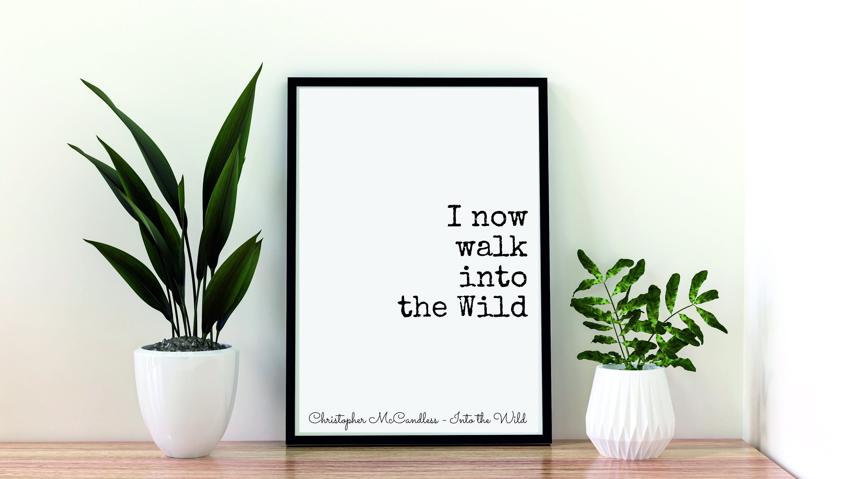 Into The Wild Quotes