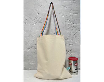 Universe And Alien Rainbow Alien Handbag Craft Poker Spade Canvas Bag Shopping Tote Universe And Alien Rainbow Alien Handbag Craft Poker Spade Canvas Bag Shopping Tote