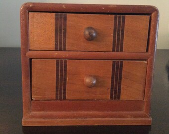 scottish music box