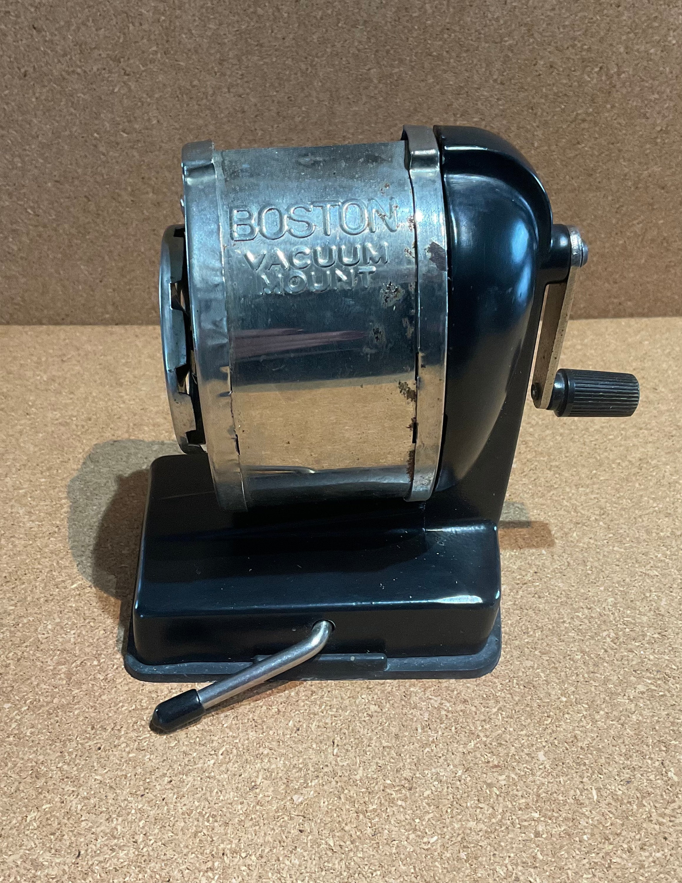 Böker Two-stage Suction Cup Roller Sharpener