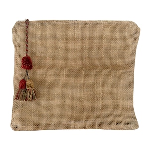 YUTE4 - Light and practical jute bag