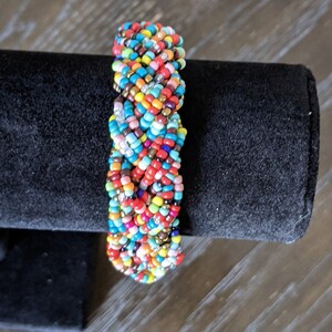 Multi color/ Boho Bracelet/ Handmade/ Bohemian Bracelet/ Bracelet for women