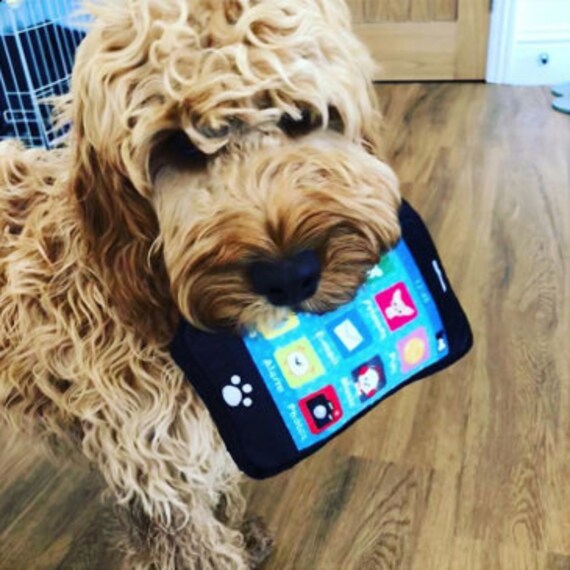 Ibone dog cheap toy