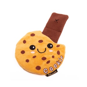 Nosework Cookie Dog Toy-single unit