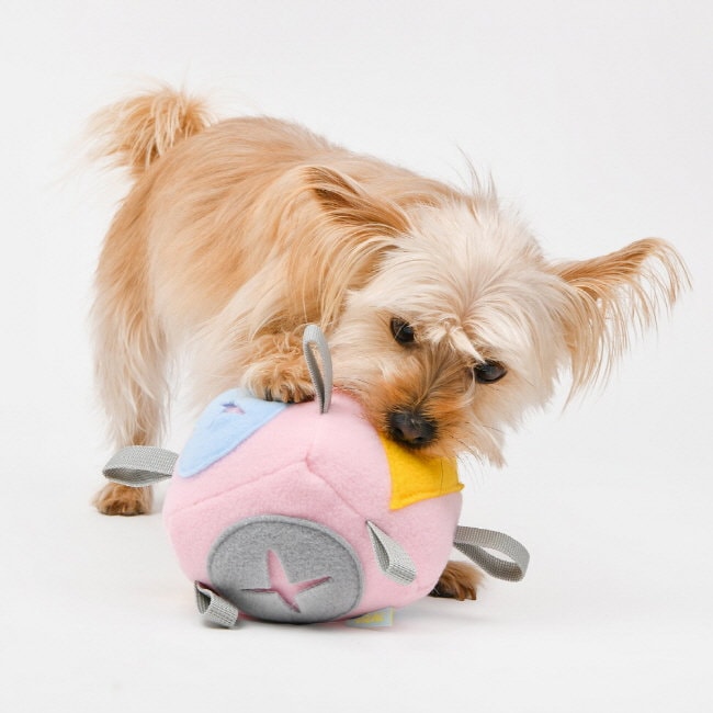 Slow Feeder Anti Choking Pet Bowl For Dogs, Anxiety Relief Dog Puzzle Food Bowl  Dog Feeding Basin - Temu