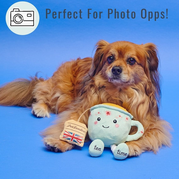 Enrichment Dog Toys – Page 2 – TeaCups, Puppies & Boutique