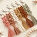 see more listings in the Macrame section