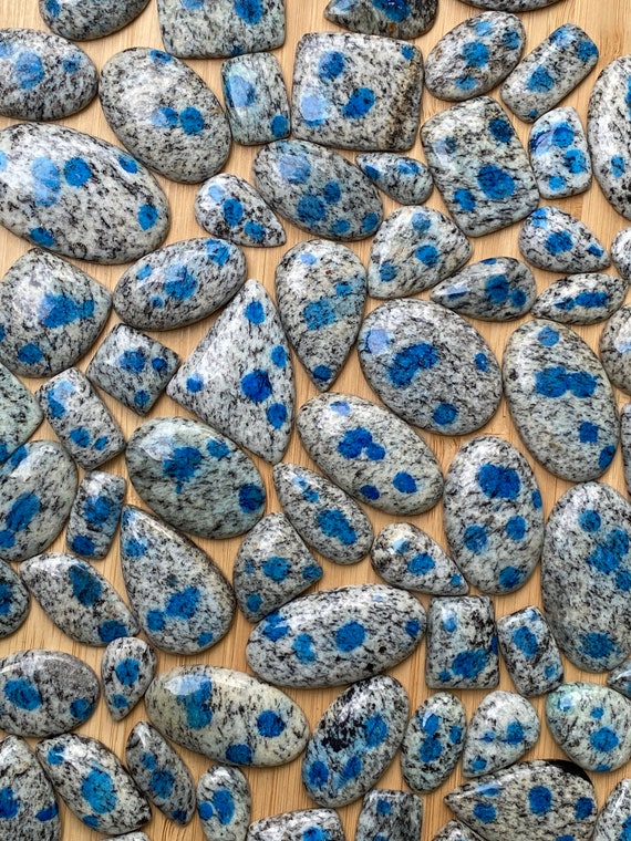 K2 Large Cabochons AAA+ 30mm To 40mm