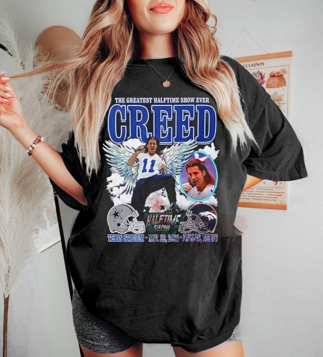 The Greatest Creed 2025 Tour Creed Tour Merch Creed Tour Etsy