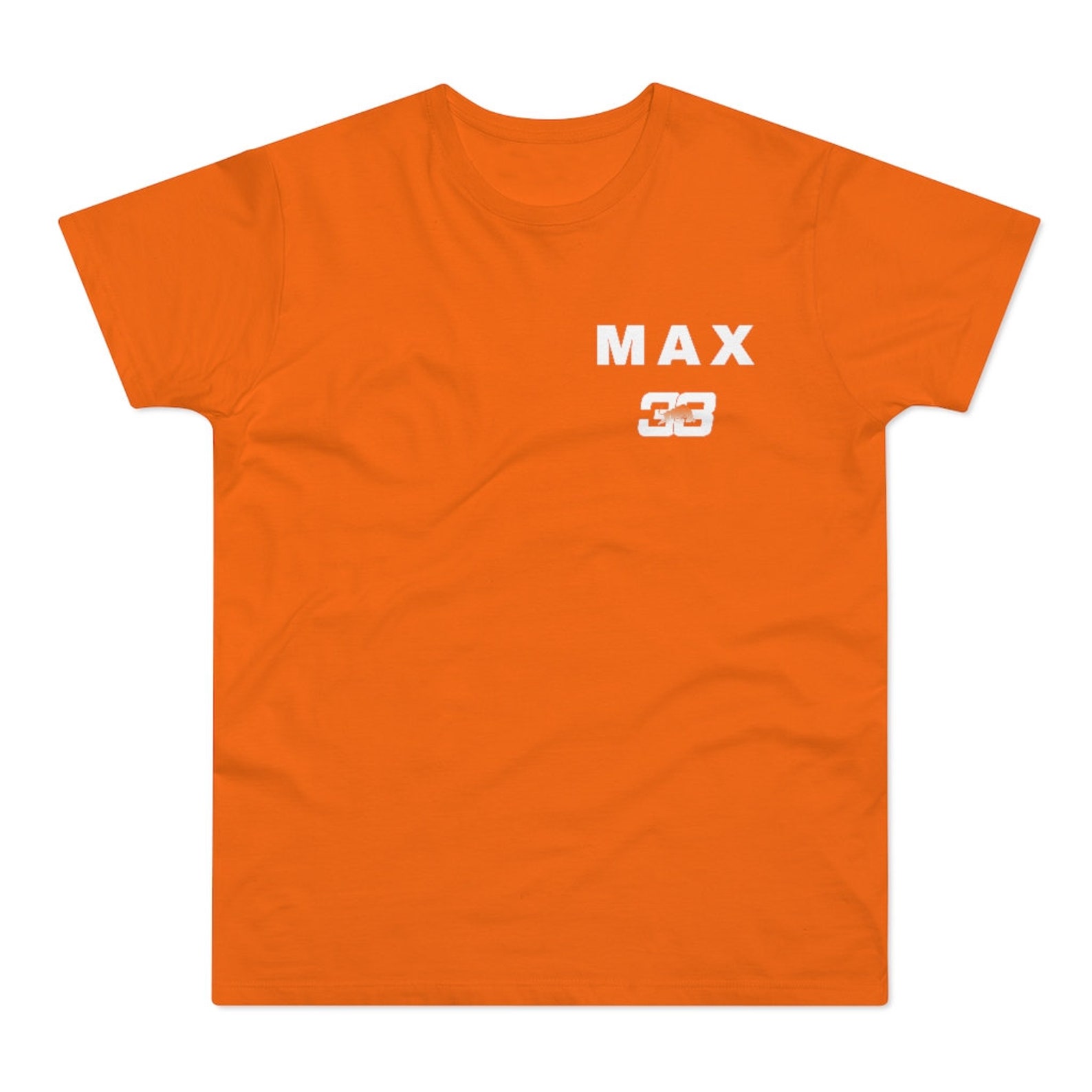 Max Verstappen Shirt Premium Quality Formula 1 Tshirt F1 Etsy UK
