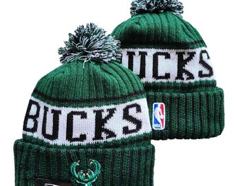 bucks stocking hat