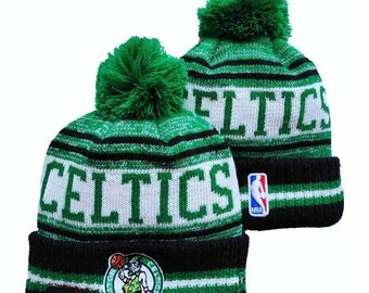 celtics pom hat