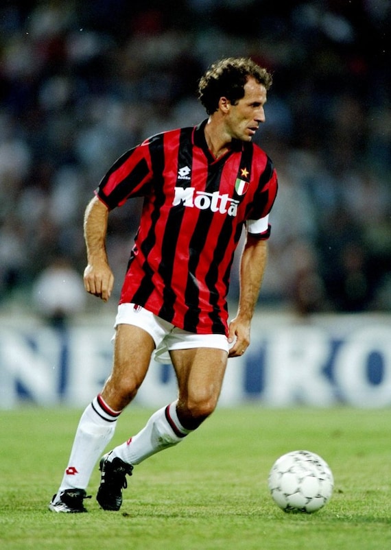 Ac milan store 93/94 shirt